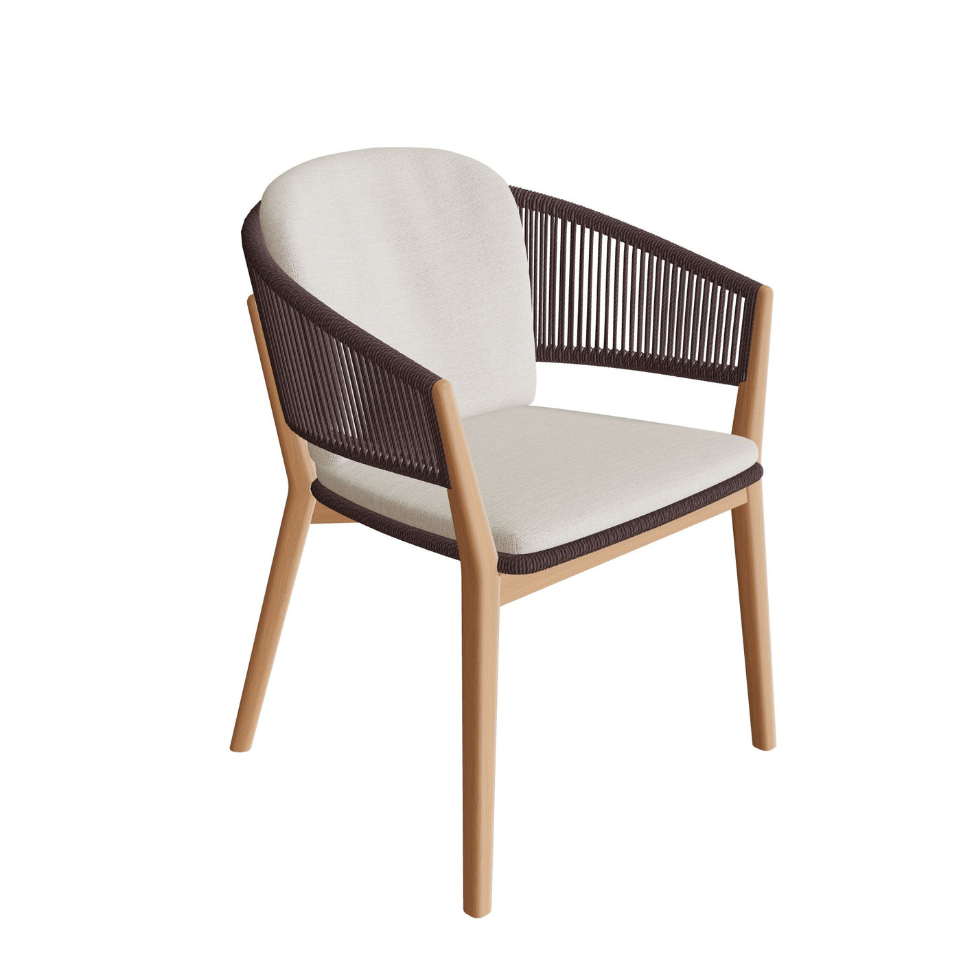 Carés 55 Chair