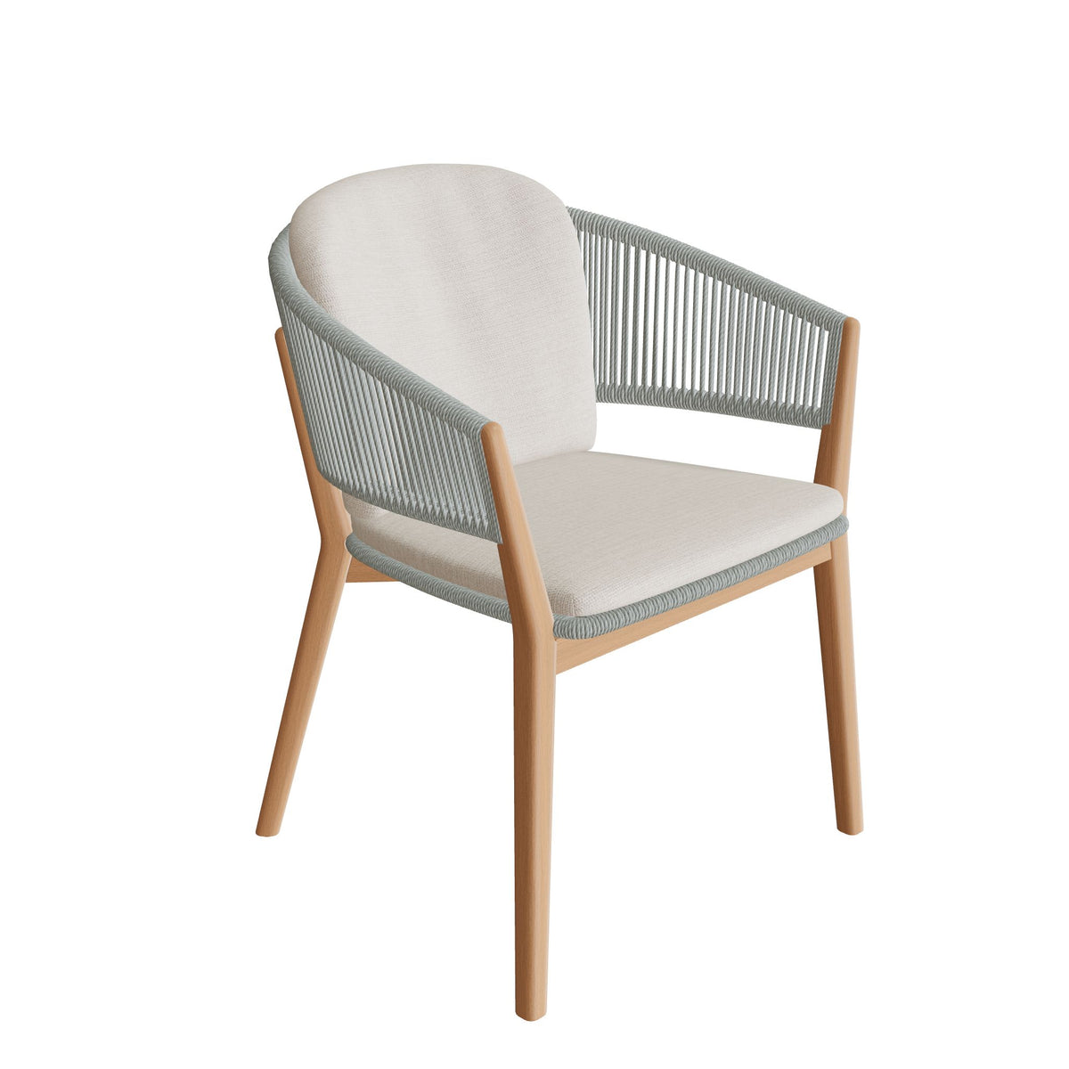 Carés 55 Chair