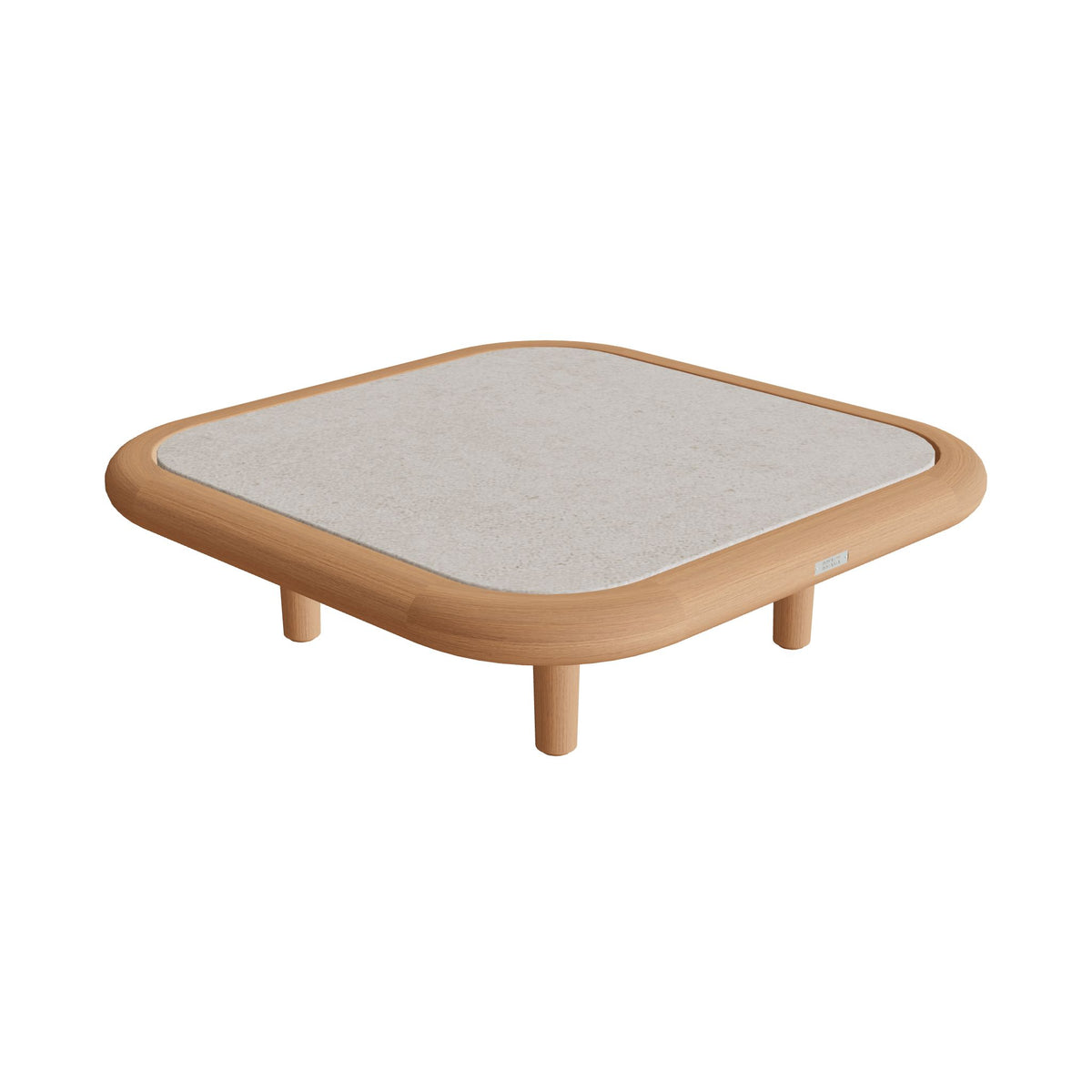 Archy Lounge Bijzettafel