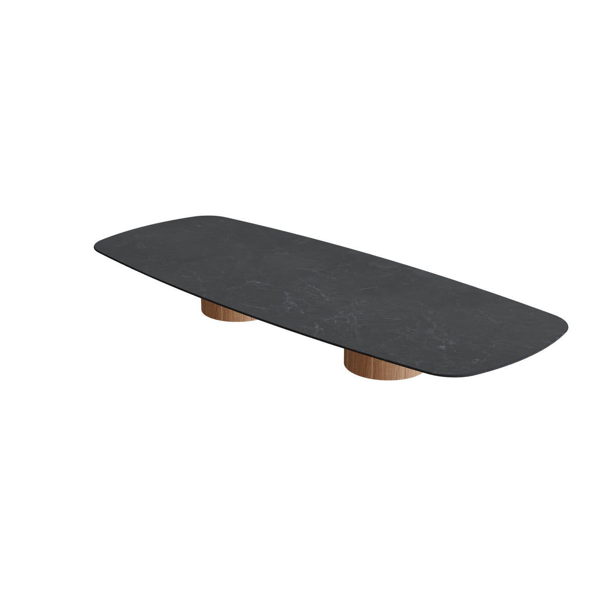Regaliz Tafel Ronde Low Lounge