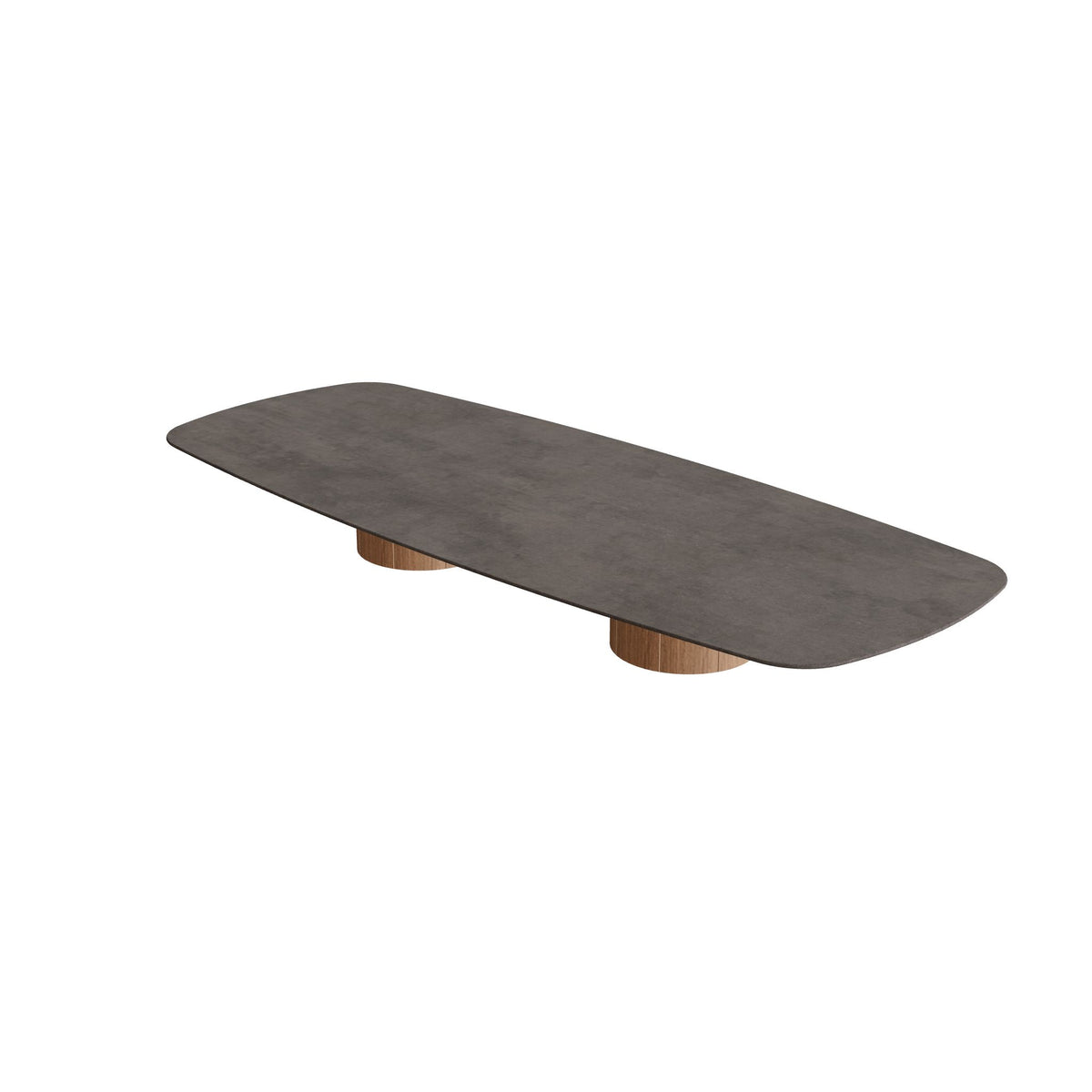 Regaliz Tafel Ronde Low Lounge