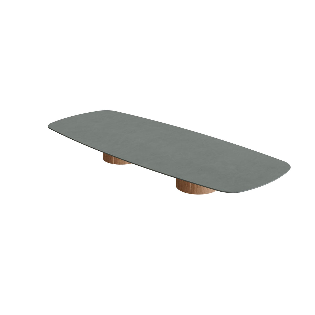 Regaliz Tafel Ronde Low Lounge