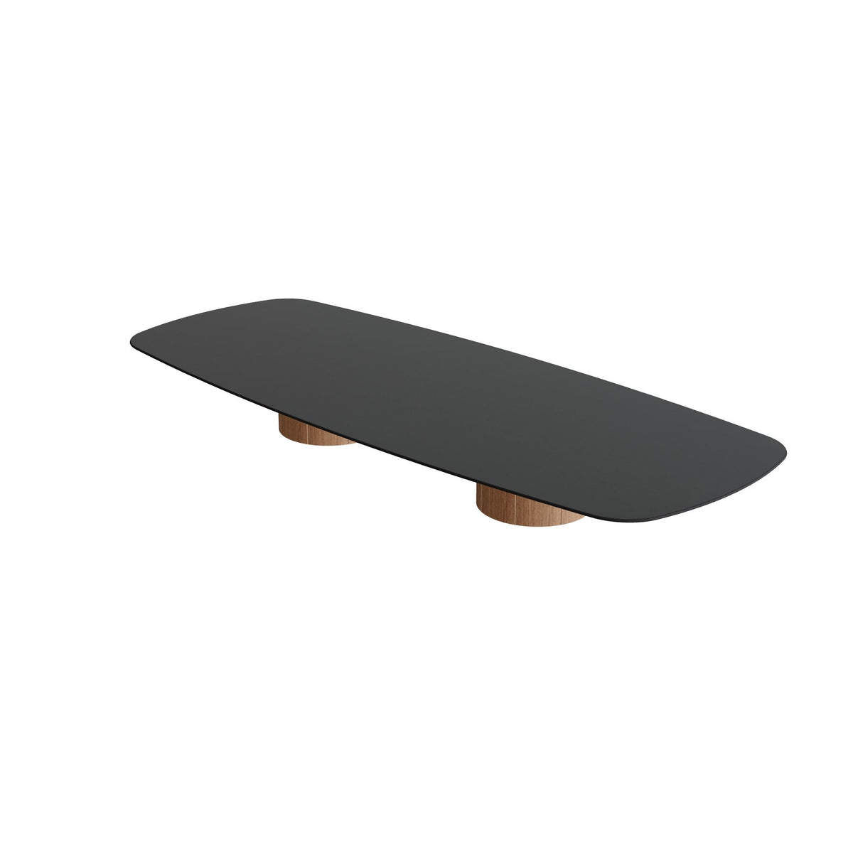 Regaliz Tafel Ronde Low Lounge
