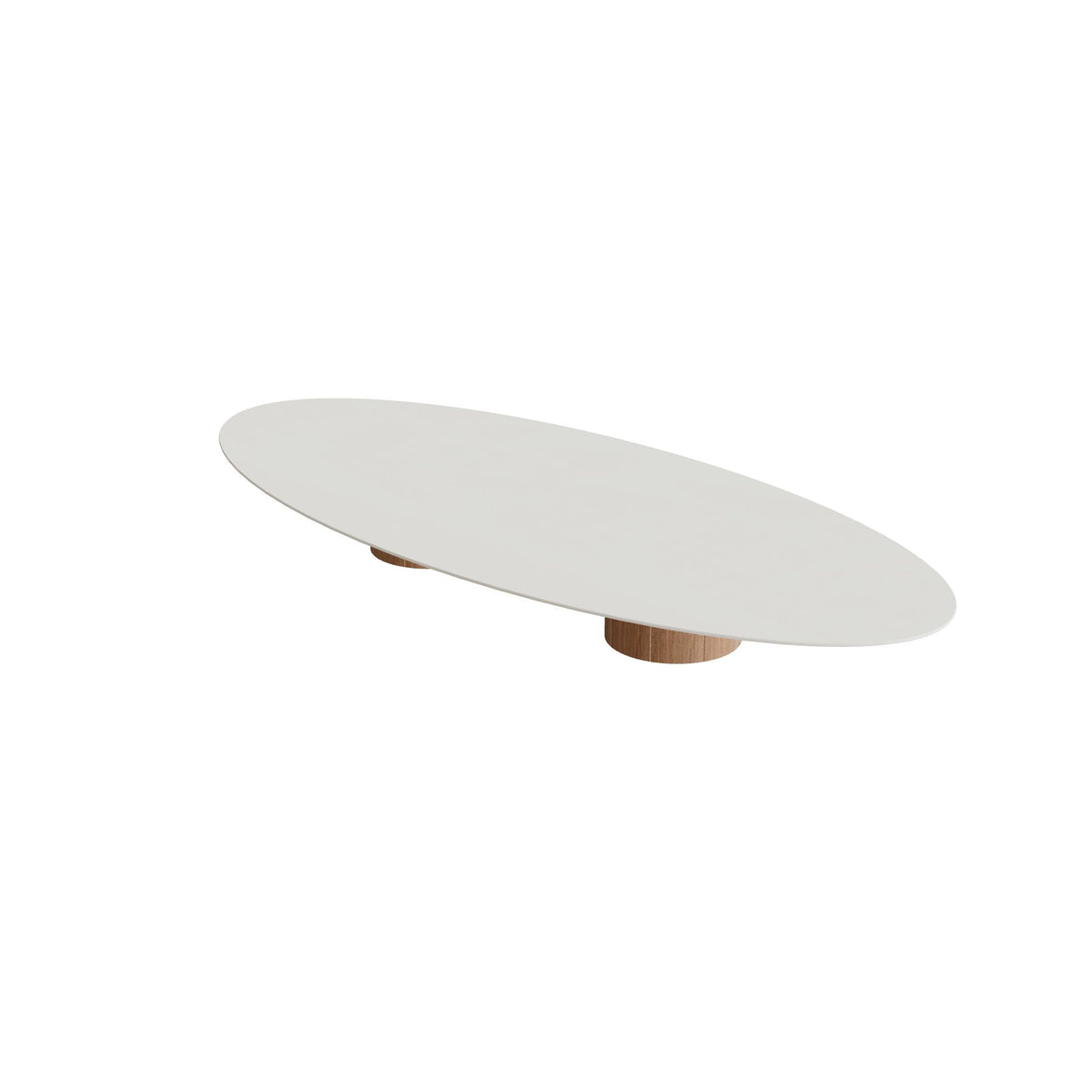 Regaliz Tafel Ronde Low Lounge