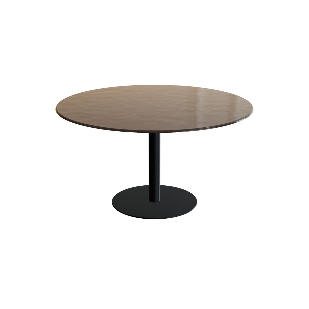 Butler Ronde Tafel Low Dining
