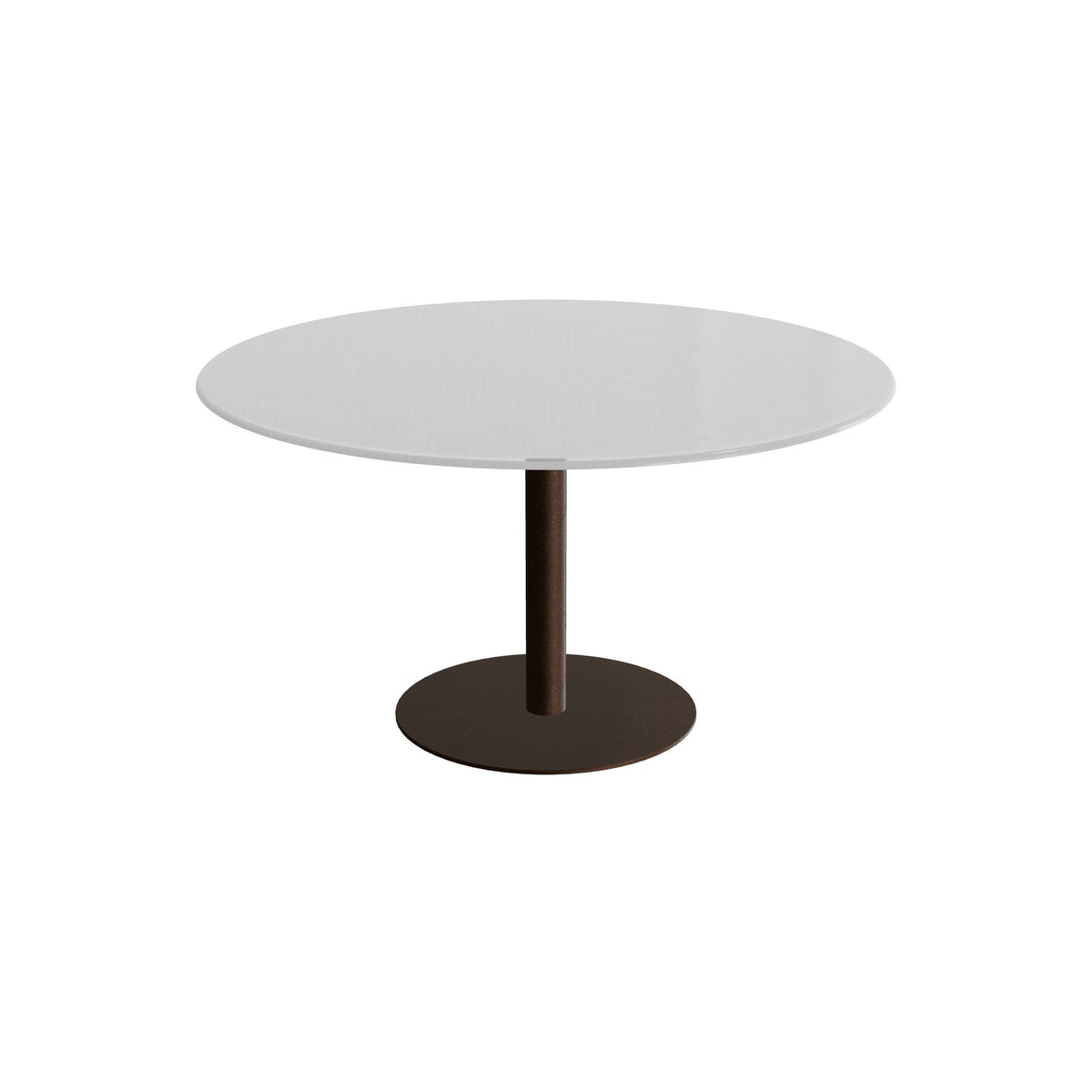 Butler Ronde Tafel Low Dining