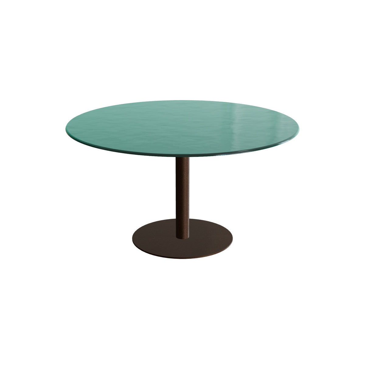 Butler Ronde Tafel Low Dining