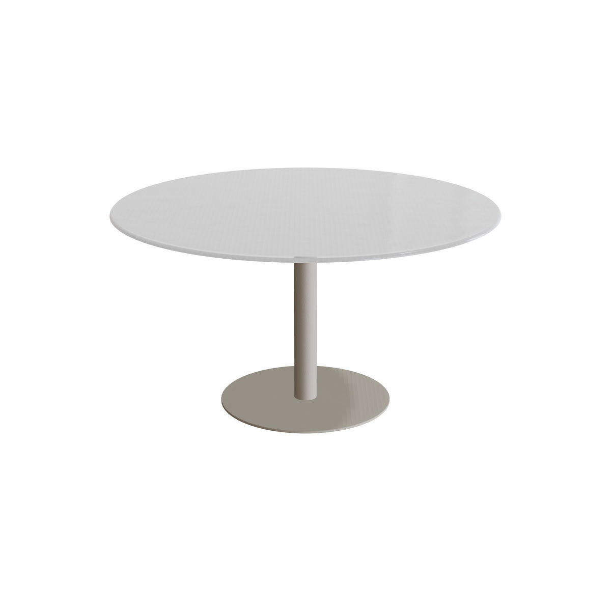 Butler Ronde Tafel Low Dining