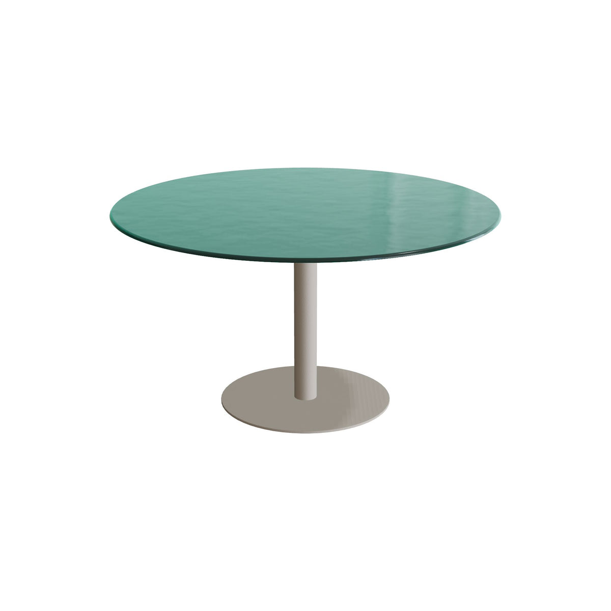 Butler Ronde Tafel Low Dining