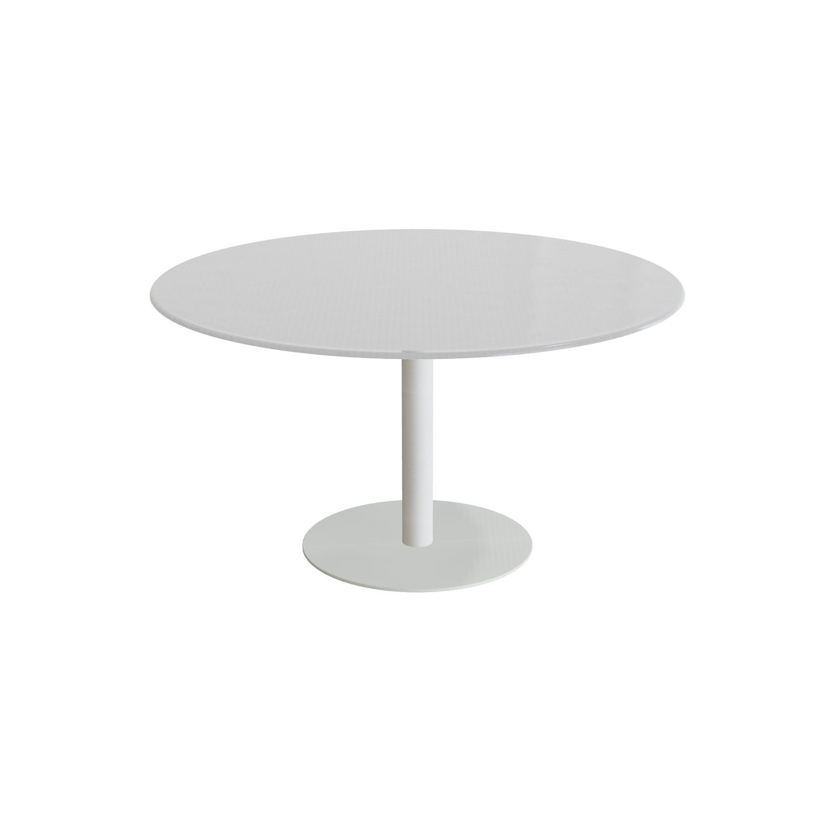 Butler Ronde Tafel Low Dining