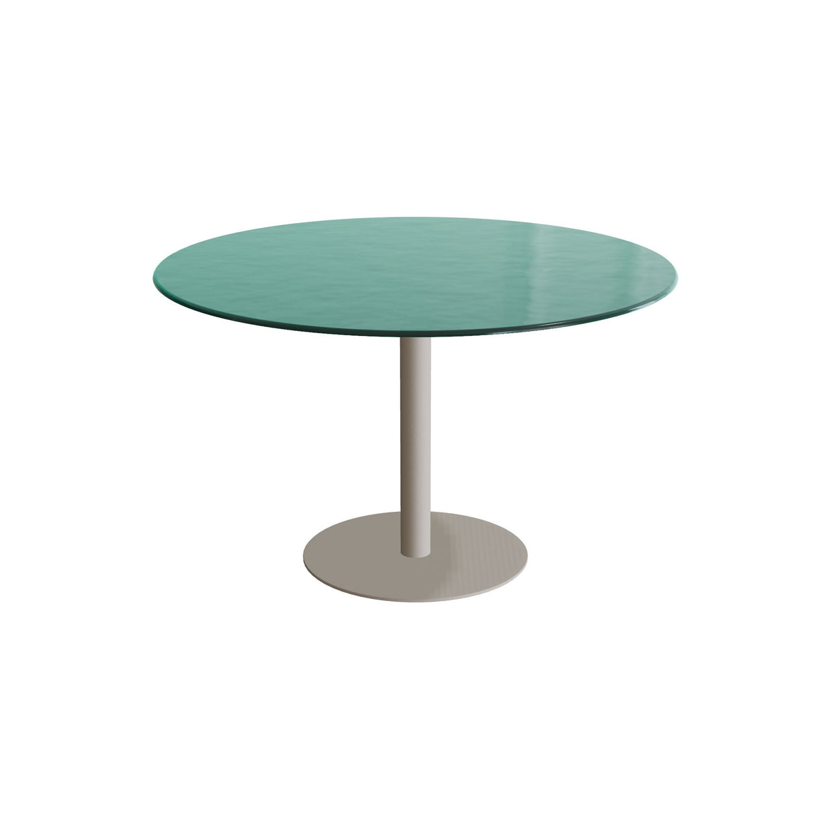 Butler Ronde Tafel Standard Dining