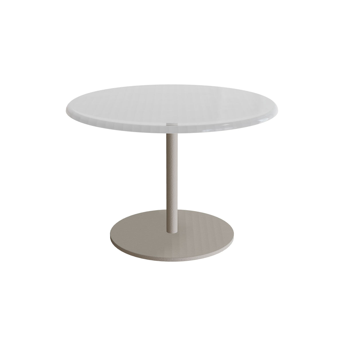 Butler Bijzettafel