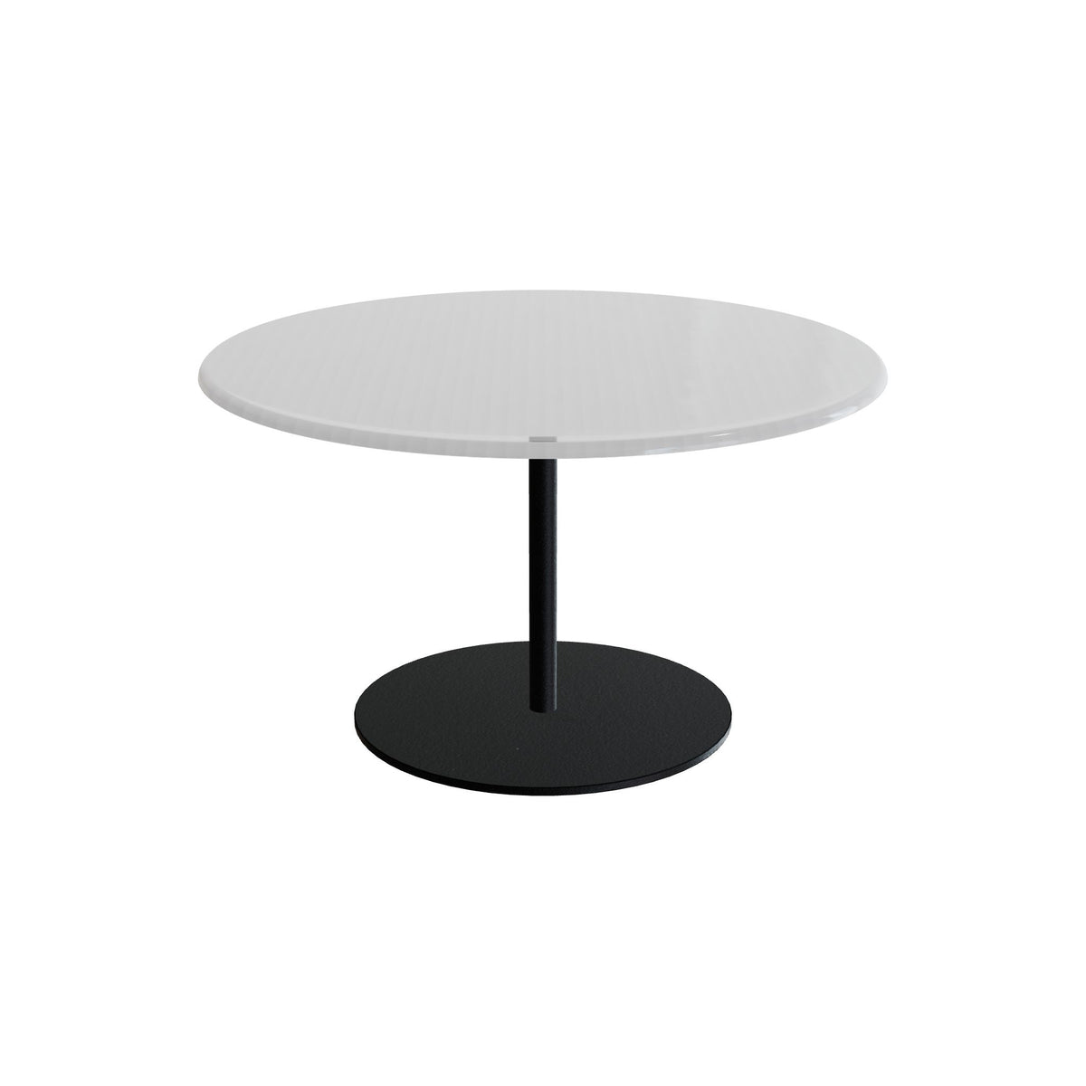 Butler Bijzettafel
