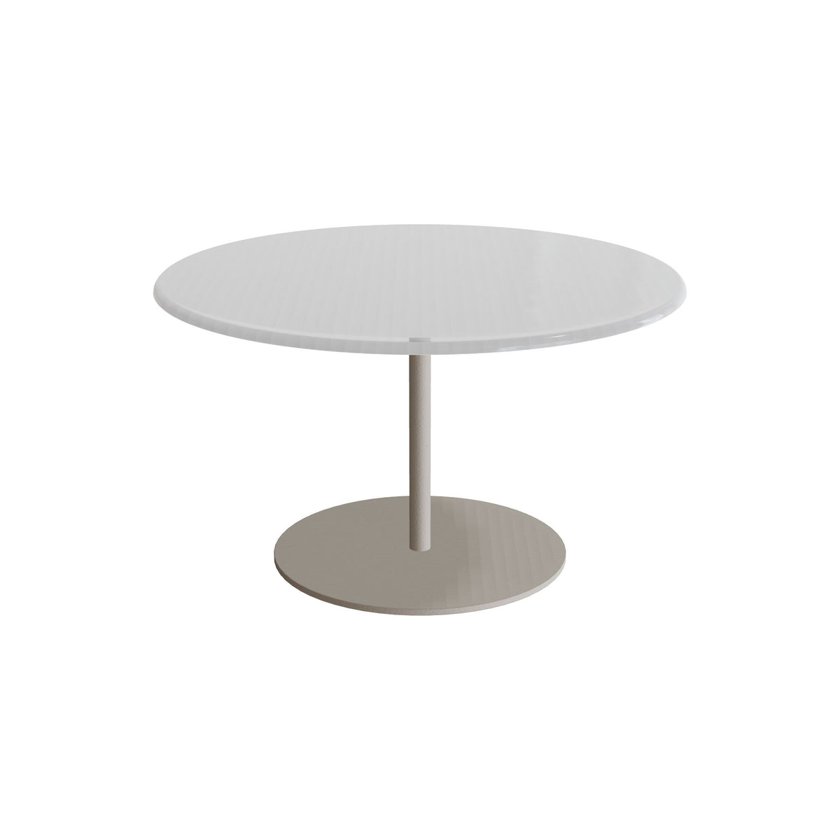 Butler Bijzettafel