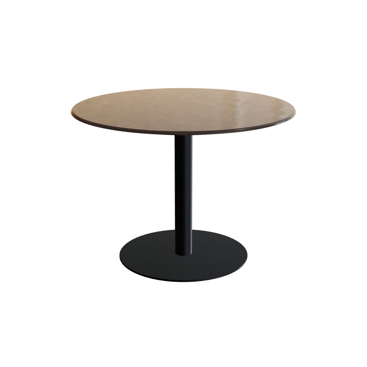 Butler Ronde Tafel Low Dining