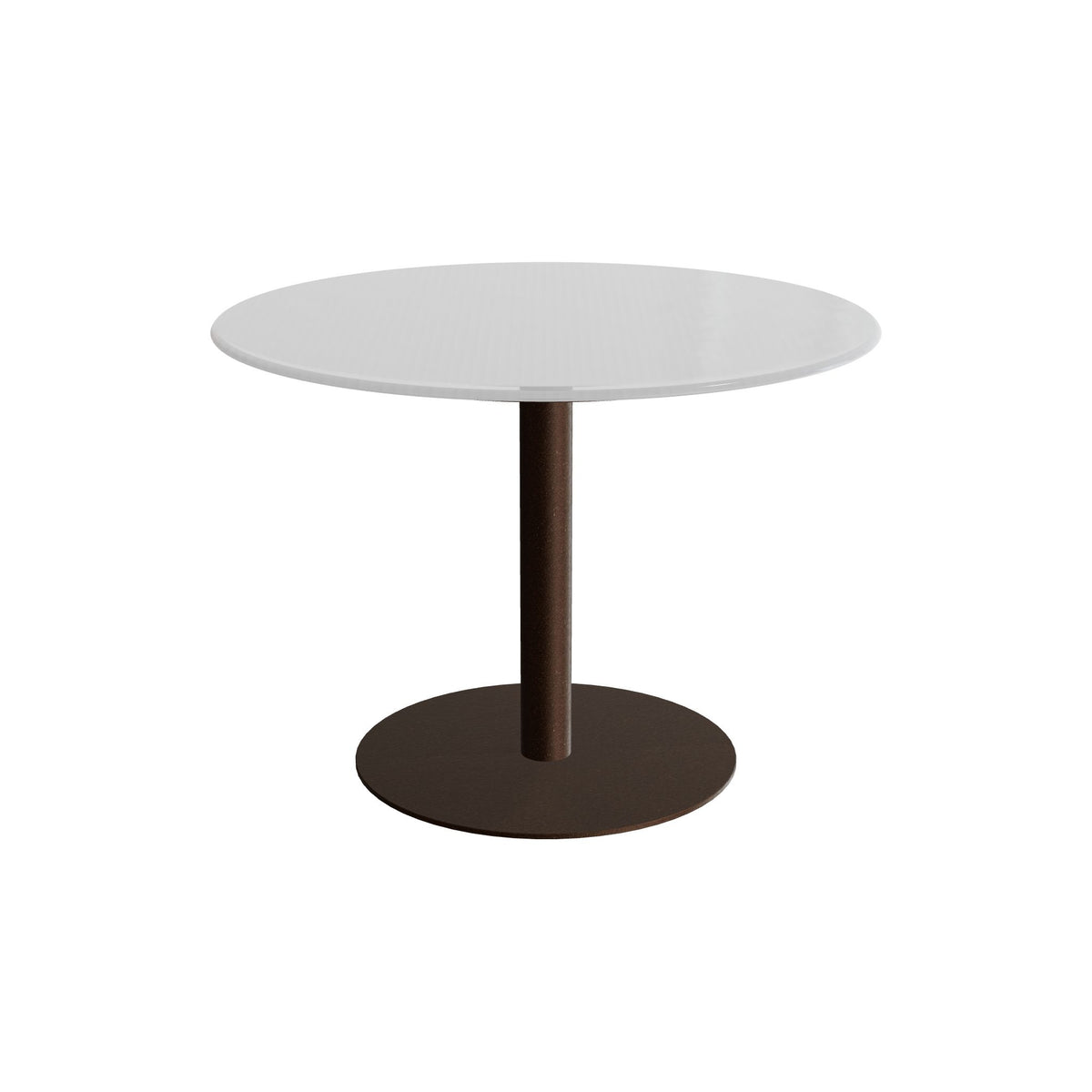 Butler Ronde Tafel Low Dining