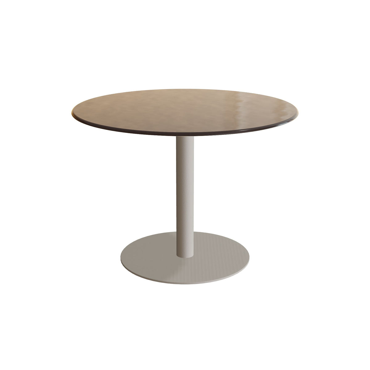 Butler Ronde Tafel Low Dining