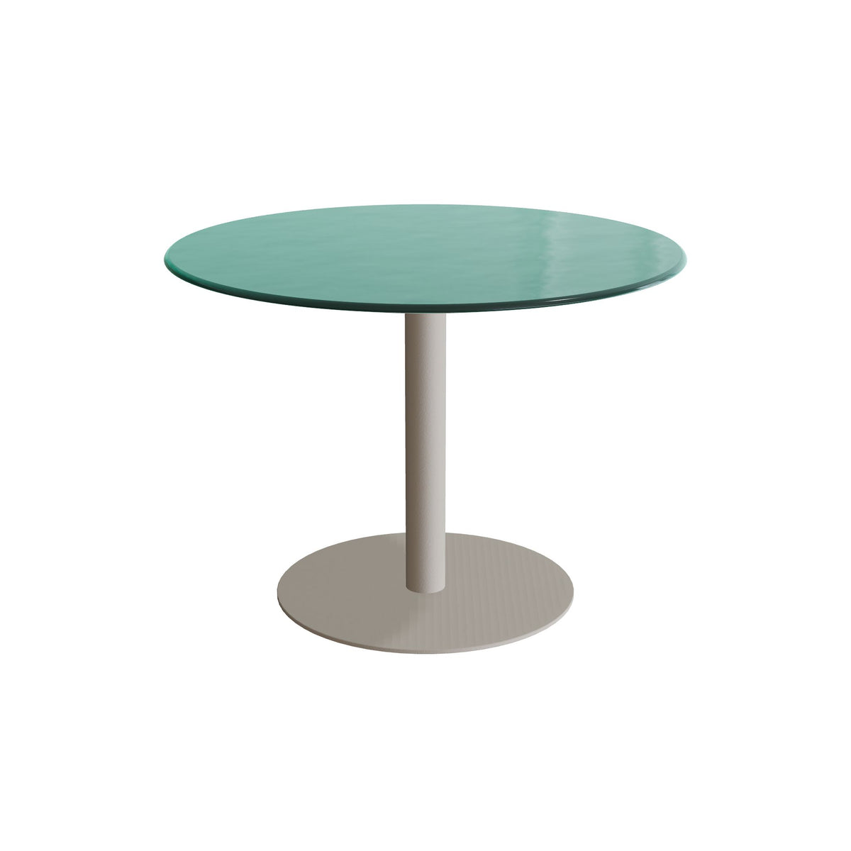 Butler Ronde Tafel Low Dining