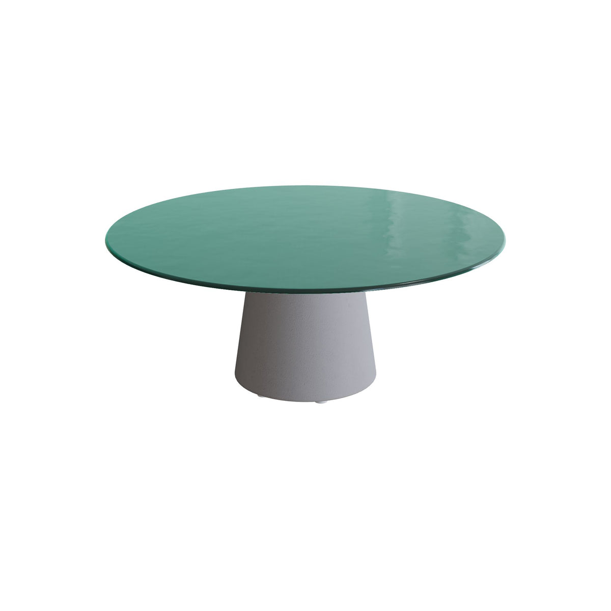 Conix Tafel Rond High Lounge