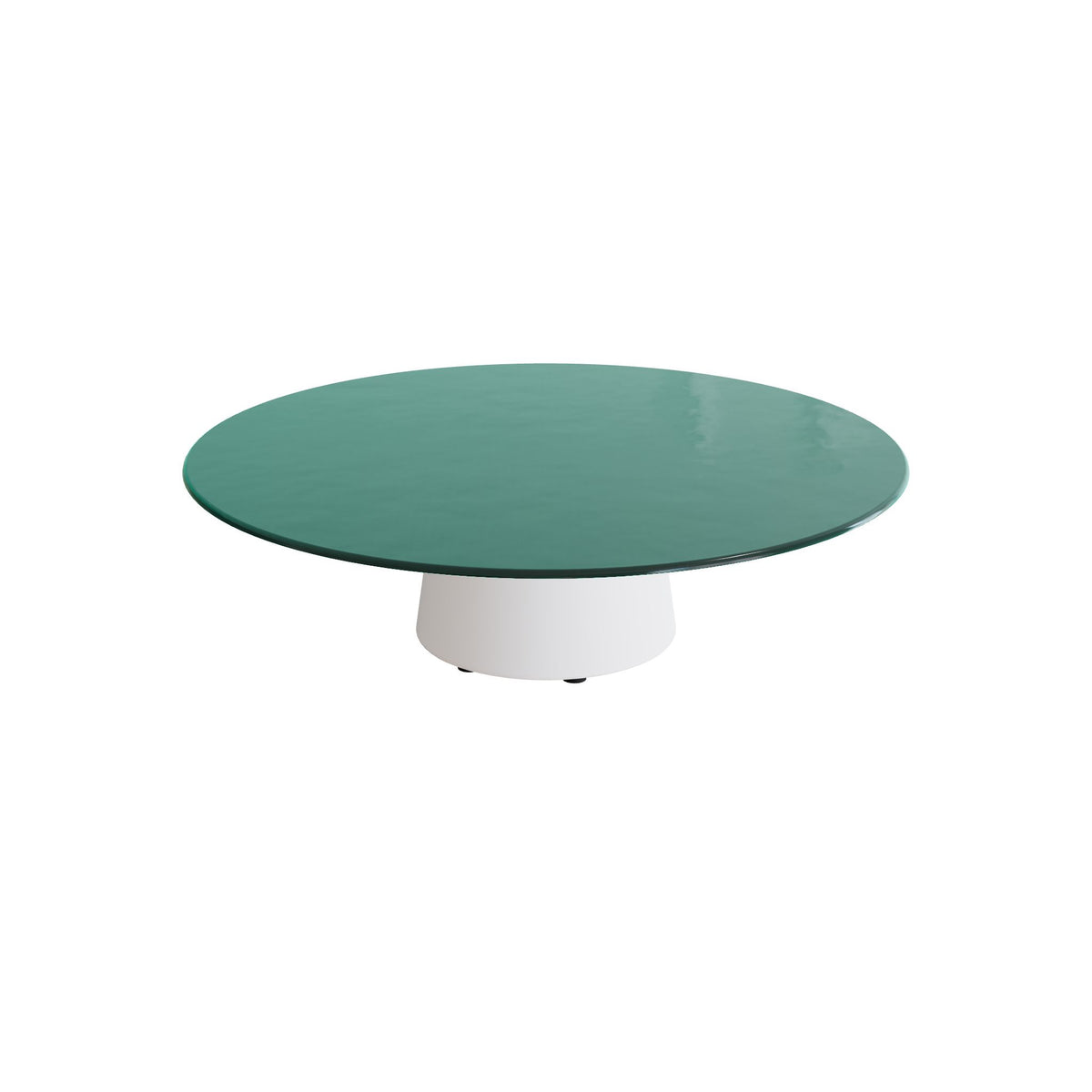 Conix Tafel Rond Low Lounge
