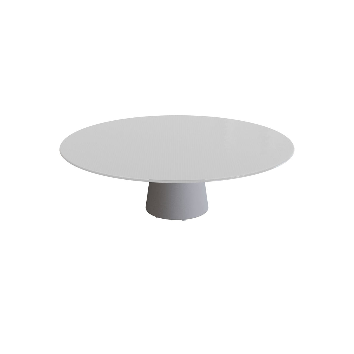 Conix Tafel Rond High Lounge