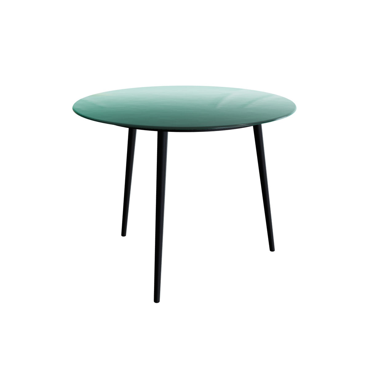 Styletto Ronde Tafel Counter Height
