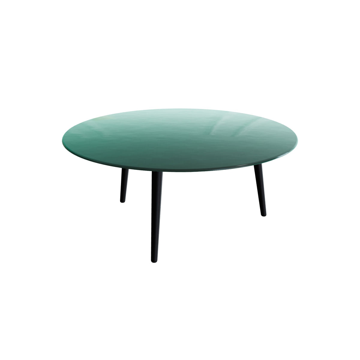 Styletto High Lounge Tafel