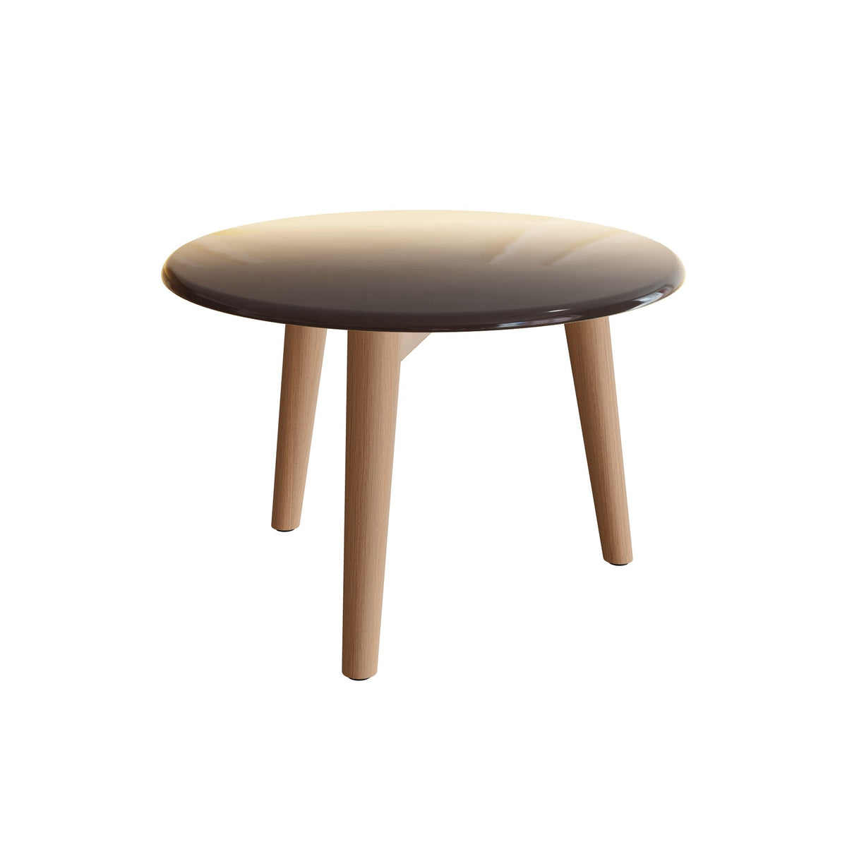 Styletto Bijzettafel