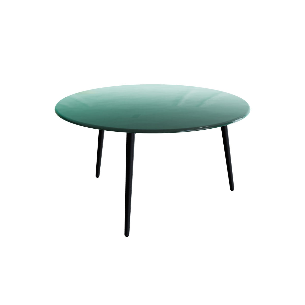 Styletto Bijzettafel