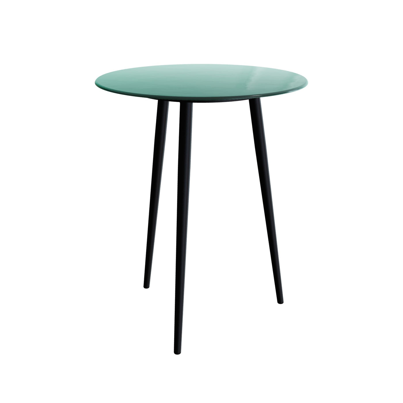 Styletto Ronde Bartafel