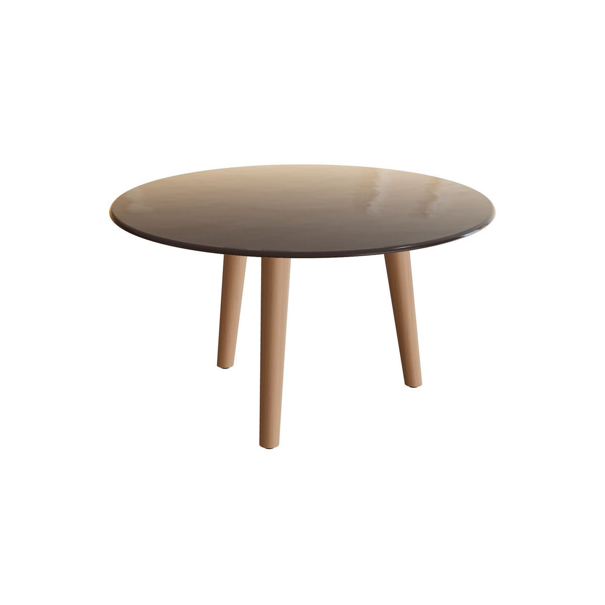 Styletto Tafel High Lounge Ø 90cm