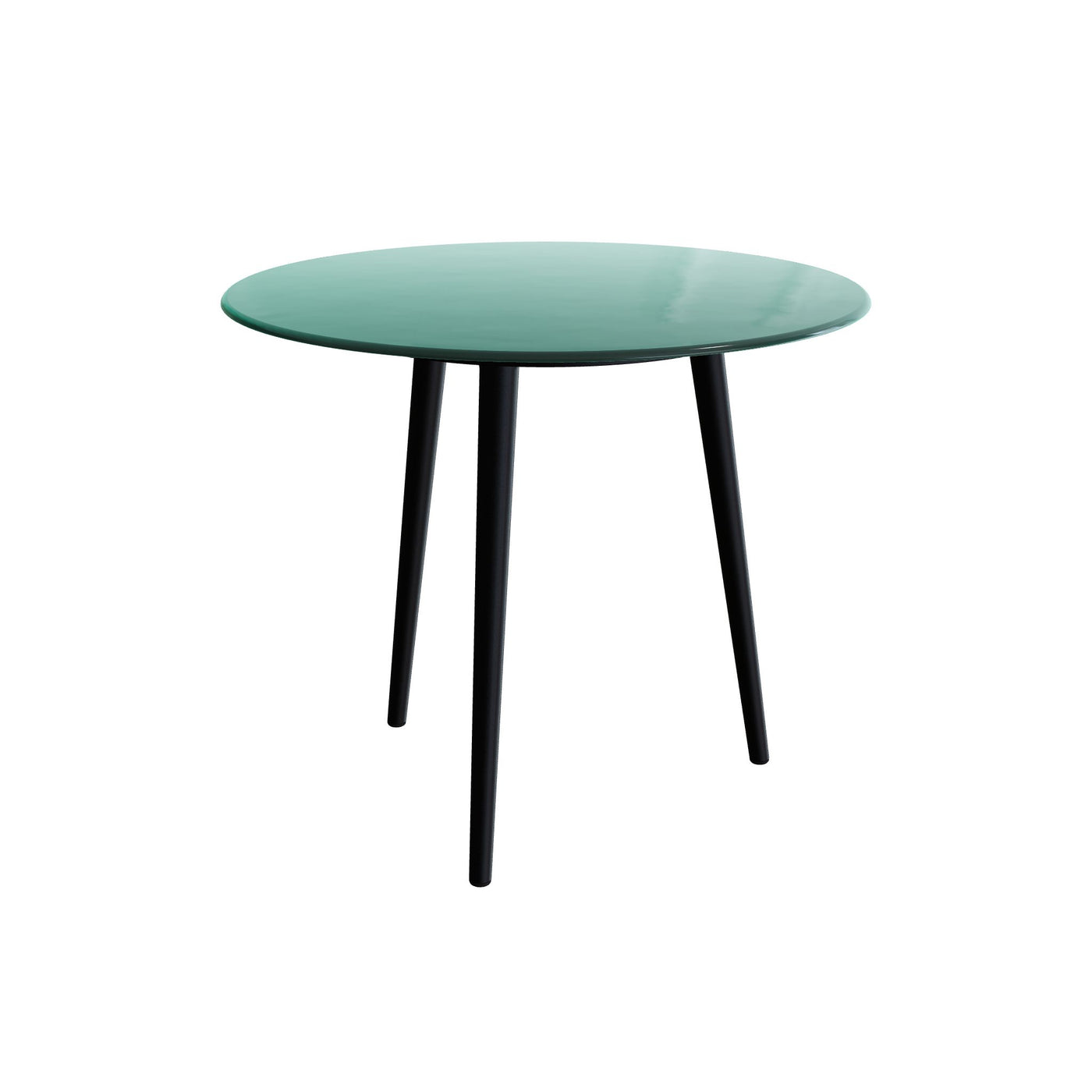 Styletto Tafel Standard Dining Ø 90cm