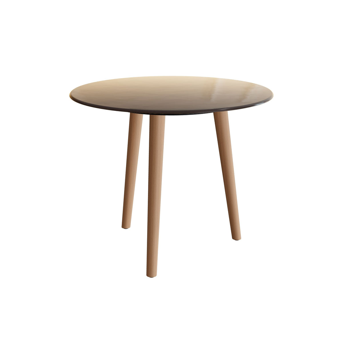 Styletto Tafel Standard Dining Ø 90cm