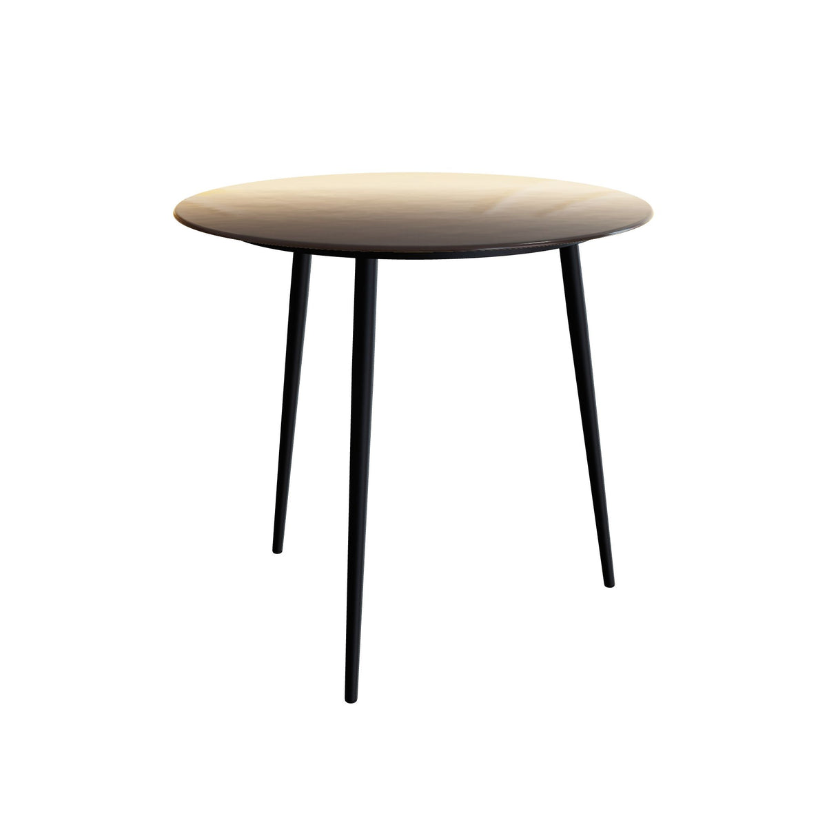 Styletto Ronde Bartafel