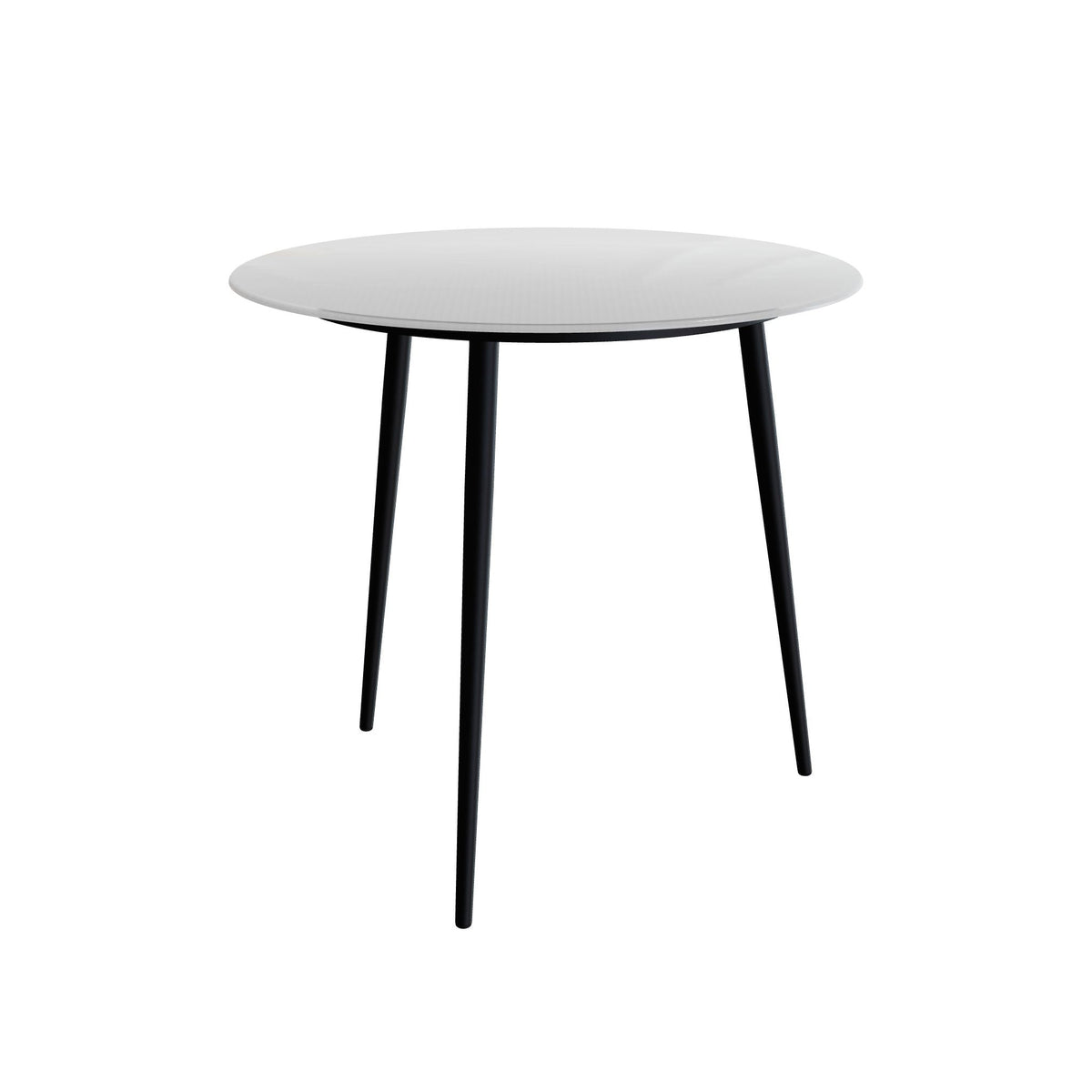 Styletto Ronde Bartafel