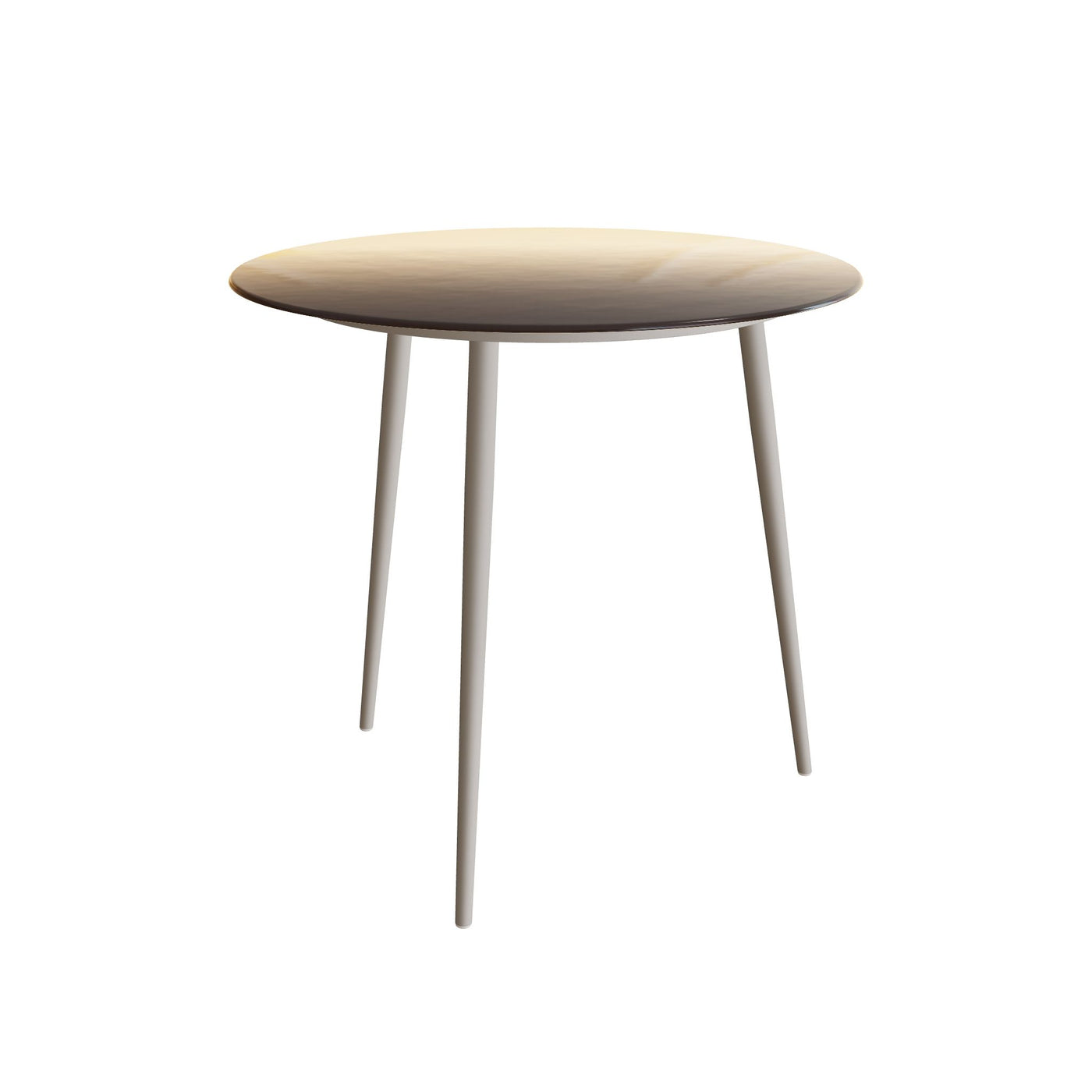 Styletto Ronde Bartafel