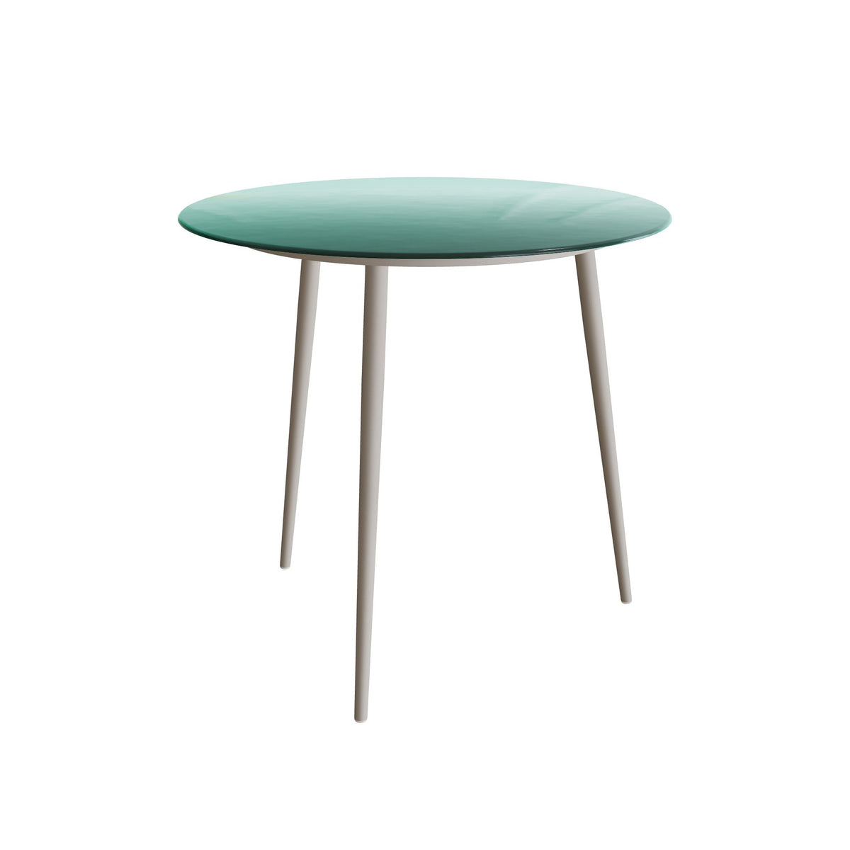 Styletto Ronde Bartafel