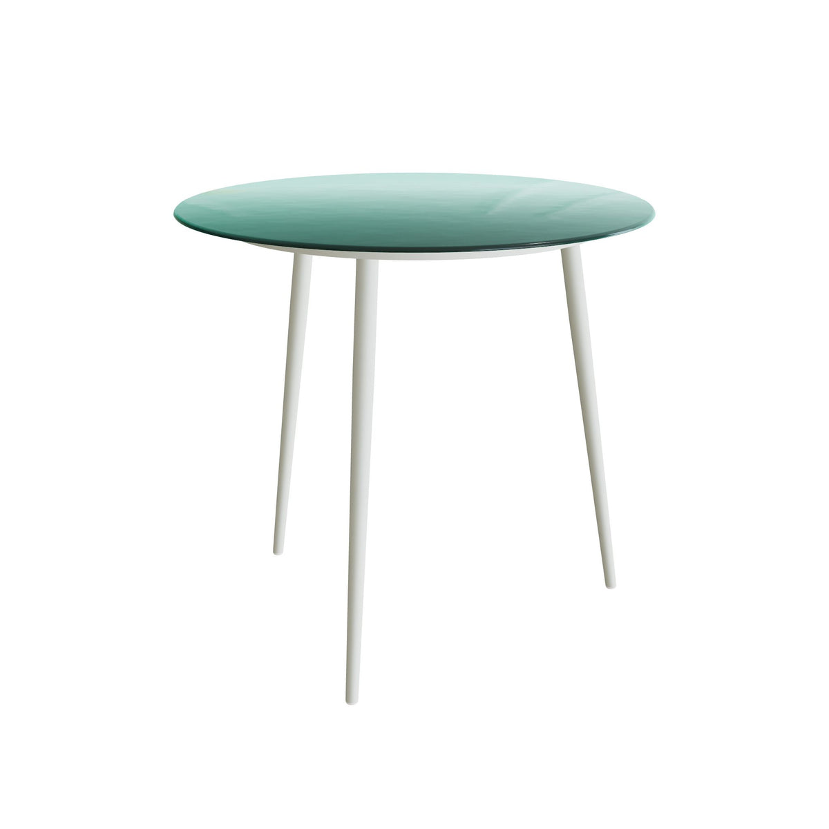 Styletto Ronde Bartafel