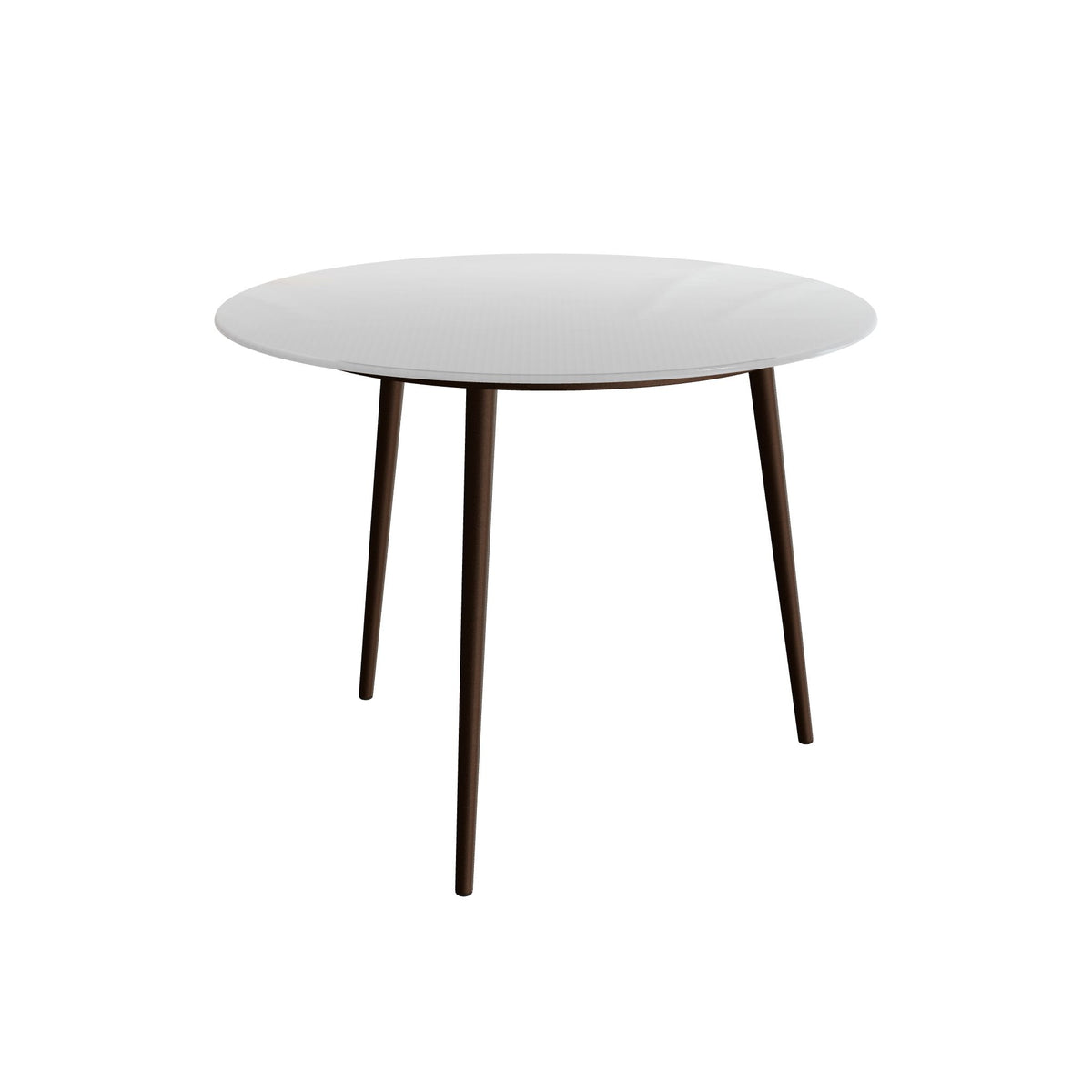 Styletto Ronde Tafel Counter Height