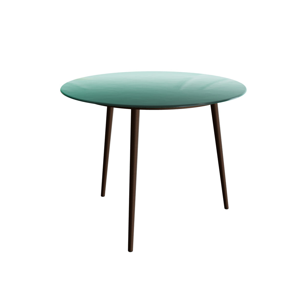 Styletto Ronde Tafel Counter Height