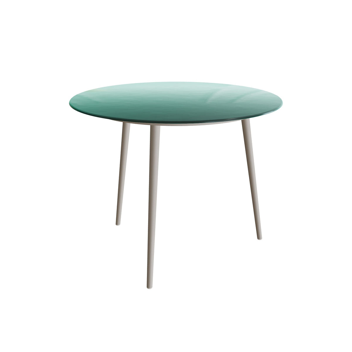 Styletto Ronde Tafel Counter Height