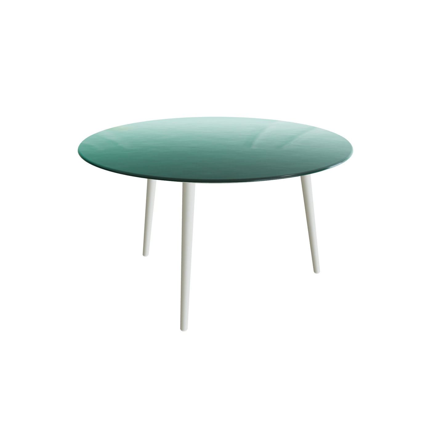 Styletto Low Dining Tafel