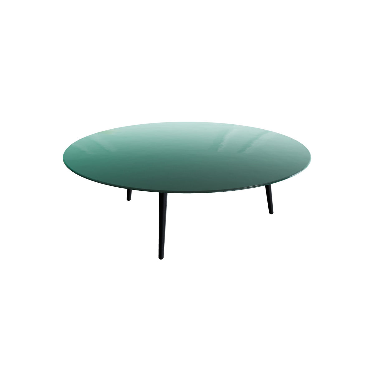Styletto High Lounge Tafel