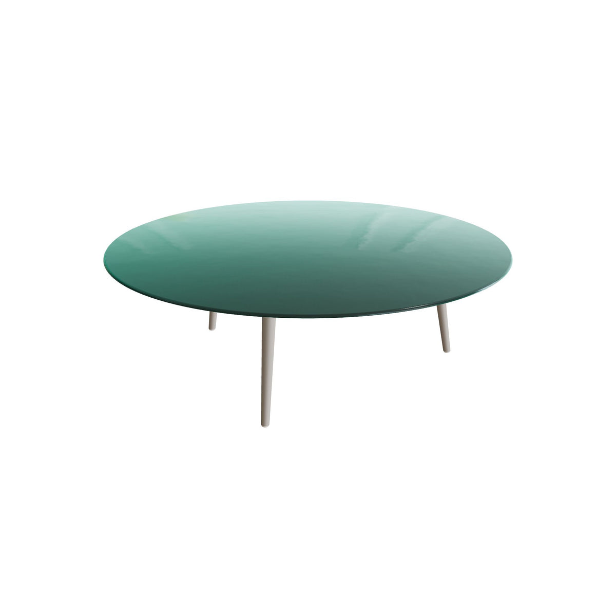 Styletto High Lounge Tafel