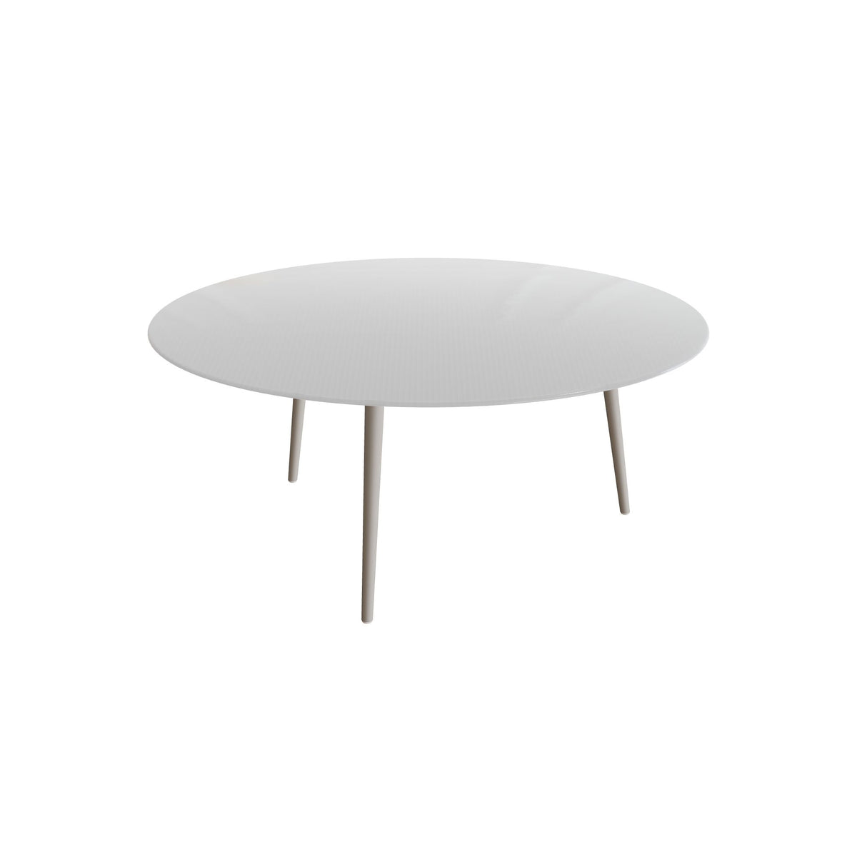 Styletto Low Dining Tafel