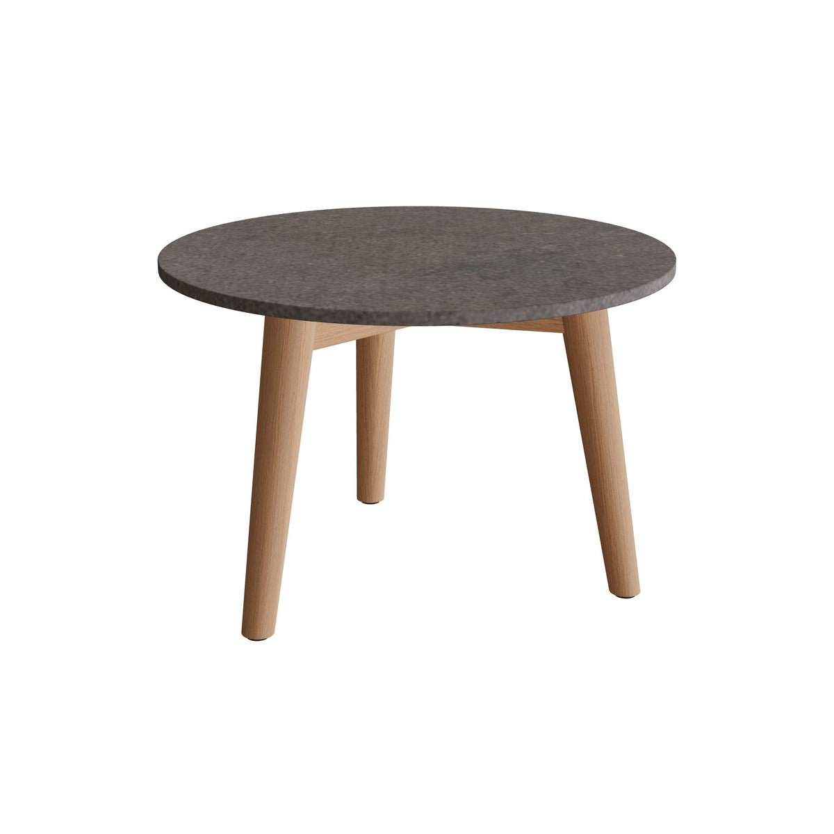 Styletto Bijzettafel