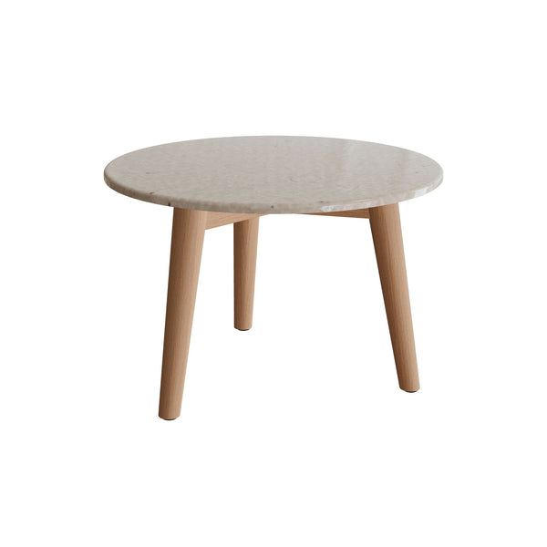Table d'appoint Styletto Lavastone
