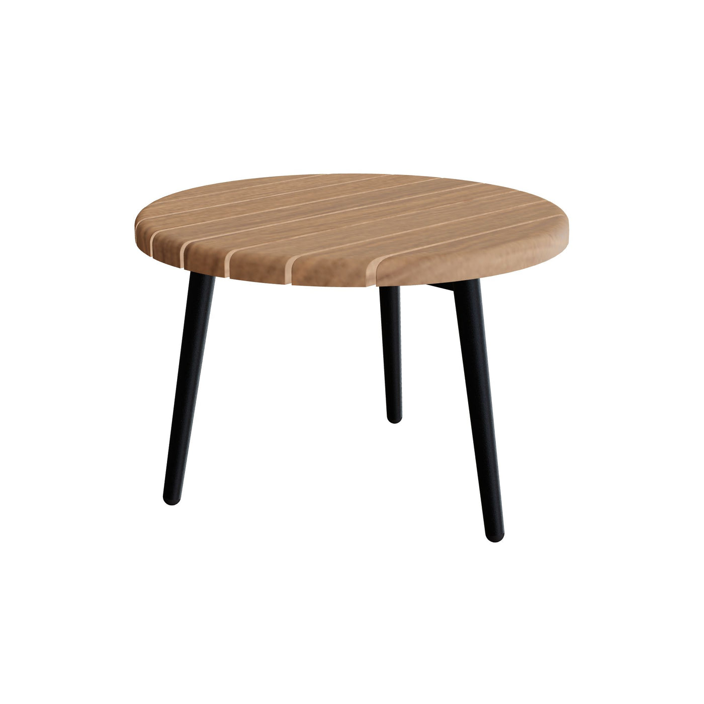 Styletto Bijzettafel