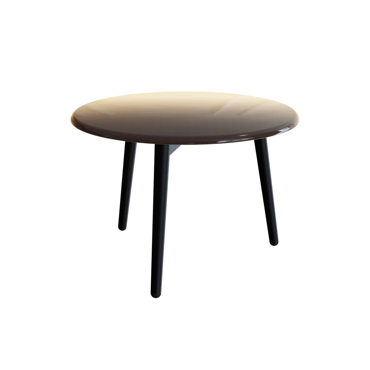 Styletto Bijzettafel