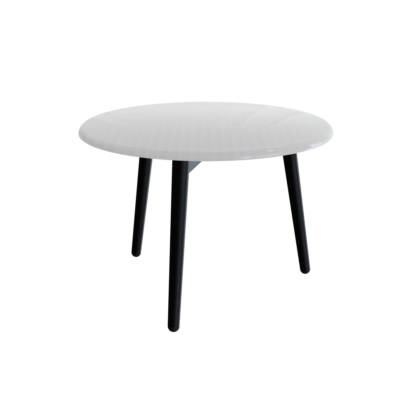 Styletto Bijzettafel